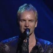 Le texte musical BIG LIE, SMALL WORLD de STING est également présent dans l'album Brand new day (1999)