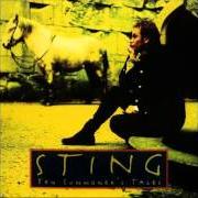 Le texte musical WHEN WE DANCE de STING est également présent dans l'album Fields of gold (1994)