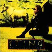 Le texte musical FORTRESS AROUND YOUR HEART de STING est également présent dans l'album Fields of gold (1994)