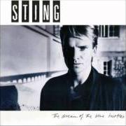 Le texte musical CONSIDER ME GONE de STING est également présent dans l'album The dream of the blue turtles (1985)