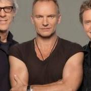 Le texte musical WHEN WE DANCE de STING est également présent dans l'album The very best of sting & the police ii (1997)