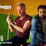 Le texte musical SAD TROMBONE de STING est également présent dans l'album 44/876 (deluxe) (2018)