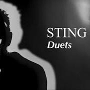 Le texte musical WE'LL BE TOGETHER de STING est également présent dans l'album Duets (2021)