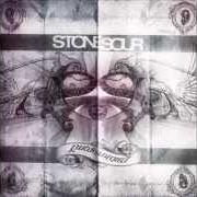 Le texte musical IMPERFECT de STONE SOUR est également présent dans l'album Audio secrecy (2010)