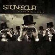 Le texte musical COME WHAT(EVER) MAY de STONE SOUR est également présent dans l'album Come what(ever) may (2006)