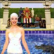 Le texte musical PRESS PLAY de STONE TEMPLE PILOTS est également présent dans l'album Tiny music...Songs from the vatican gift shop (1996)