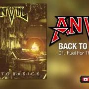 Le texte musical YOU GET WHAT YOU PAY FOR de ANVIL est également présent dans l'album Back to basics (2004)