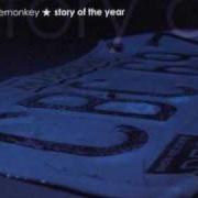 Le texte musical RAZORBLADES AND CUPCAKES de STORY OF THE YEAR est également présent dans l'album Big blue monkey (2002)