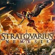 Le texte musical CASTLES IN THE AIR de STRATOVARIUS est également présent dans l'album Nemesis (2013)