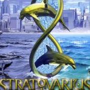 Le texte musical UNITED de STRATOVARIUS est également présent dans l'album Stratovarius (2005)