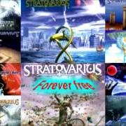 Le texte musical FOREVER de STRATOVARIUS est également présent dans l'album The chosen ones (1999)