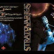 Le texte musical SOS de STRATOVARIUS est également présent dans l'album Destiny (1998)