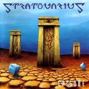 Le texte musical FOREVER de STRATOVARIUS est également présent dans l'album Episode (1996)