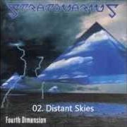 Le texte musical 030366 de STRATOVARIUS est également présent dans l'album Fourth dimension (1995)