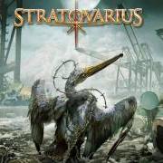Le texte musical LIFETIME IN A MOMENT de STRATOVARIUS est également présent dans l'album Elysium (2011)