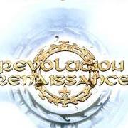 Le texte musical GLORIOUS AND DIVINE de STRATOVARIUS est également présent dans l'album Revolution renaissance - demo (2008)