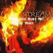 Le texte musical ALL I KNOW de STREAM OF PASSION est également présent dans l'album The flame within (2009)