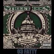 Le texte musical SHARDS OF LIFE de STREET DOGS est également présent dans l'album Fading american dream (2006)
