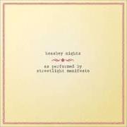 Le texte musical SICK AND SAD de STREETLIGHT MANIFESTO est également présent dans l'album Keasbey nights (2006)