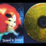 Twisted by design Twisted by design