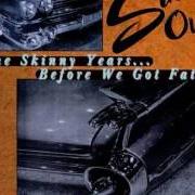 The skinny years before we got fat The skinny years before we got fat