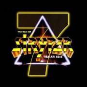 Le texte musical SHINING STAR de STRYPER est également présent dans l'album Seven: the best of stryper (2003)