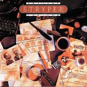 Le texte musical TWO TIME WOMAN de STRYPER est également présent dans l'album Against the law (1990)