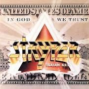 Le texte musical THE WORLD OF YOU AND I de STRYPER est également présent dans l'album In god we trust (1988)