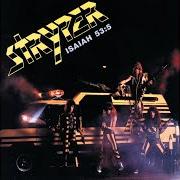 Le texte musical THE ROCK THAT MAKES ME ROLL de STRYPER est également présent dans l'album Soldiers under command (1985)