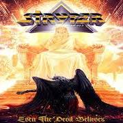 Le texte musical EVEN THE DEVIL BELIEVES de STRYPER est également présent dans l'album Even the devil believes (2020)