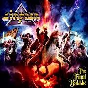 Le texte musical OUT, UP & IN de STRYPER est également présent dans l'album The final battle (2022)