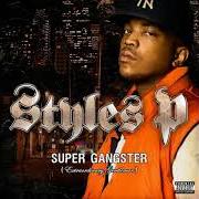 Le texte musical INTERLUDE 2 de STYLES P est également présent dans l'album Super gangster (extraordinary gentleman) (2007)