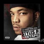 Le texte musical ROAD TO SUCCESS de STYLES P est également présent dans l'album The ghost dub-dime - mixtape (2010)