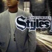 Le texte musical BURN ONE DOWN de STYLES P est également présent dans l'album Time is money (2006)