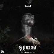 Le texte musical THE PROFESSIONALS de STYLES P est également présent dans l'album S.P. the goat: ghost of all time (2019)