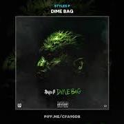 Le texte musical LOTTERY GAMES de STYLES P est également présent dans l'album Dime bag (2018)