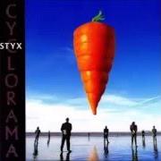 Le texte musical TOGETHER de STYX est également présent dans l'album Cyclorama (2003)