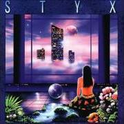 Le texte musical BEST NEW FACE de STYX est également présent dans l'album Brave new world (1999)