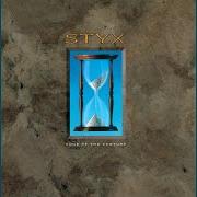 Le texte musical EDGE OF THE CENTURY de STYX est également présent dans l'album Edge of the century (1990)