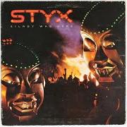 Le texte musical DON'T LET IT END de STYX est également présent dans l'album Kilroy was here (1983)