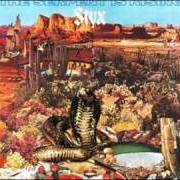 Le texte musical THE GROVE OF EGLANTINE de STYX est également présent dans l'album The serpent is rising (1973)