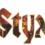 Le texte musical EARL OF ROSELAND de STYX est également présent dans l'album Styx ii (1973)