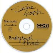 Le texte musical MARY de SUBLIME est également présent dans l'album Acoustic-bradley nowell & friends (1998)