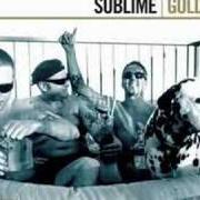 Le texte musical UNDER MY VOODOO de SUBLIME est également présent dans l'album Gold (2005)