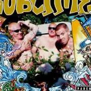 Le texte musical DOIN' TIME (UPTOWN DUB) de SUBLIME est également présent dans l'album Second hand smoke (1997)