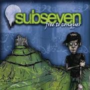 Le texte musical GAME OF LOVE de SUBSEVEN est également présent dans l'album Free to conquer (2005)