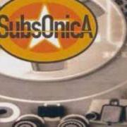 Le texte musical PRESO BLU de SUBSONICA est également présent dans l'album Nel vuoto per mano (2008)