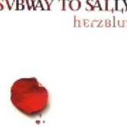 Le texte musical HERRIN DES FEUERS de SUBWAY TO SALLY est également présent dans l'album Herzblut (2001)