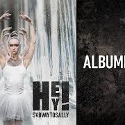 Le texte musical AUFGEWACHT de SUBWAY TO SALLY est également présent dans l'album Hey! (2019)