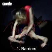 Le texte musical POSITIVITY de SUEDE est également présent dans l'album A new morning (2002)